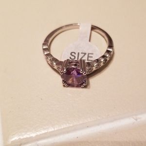 JewelScent Ring